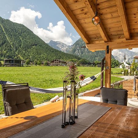 Meerberg Pertisau Exterior photo