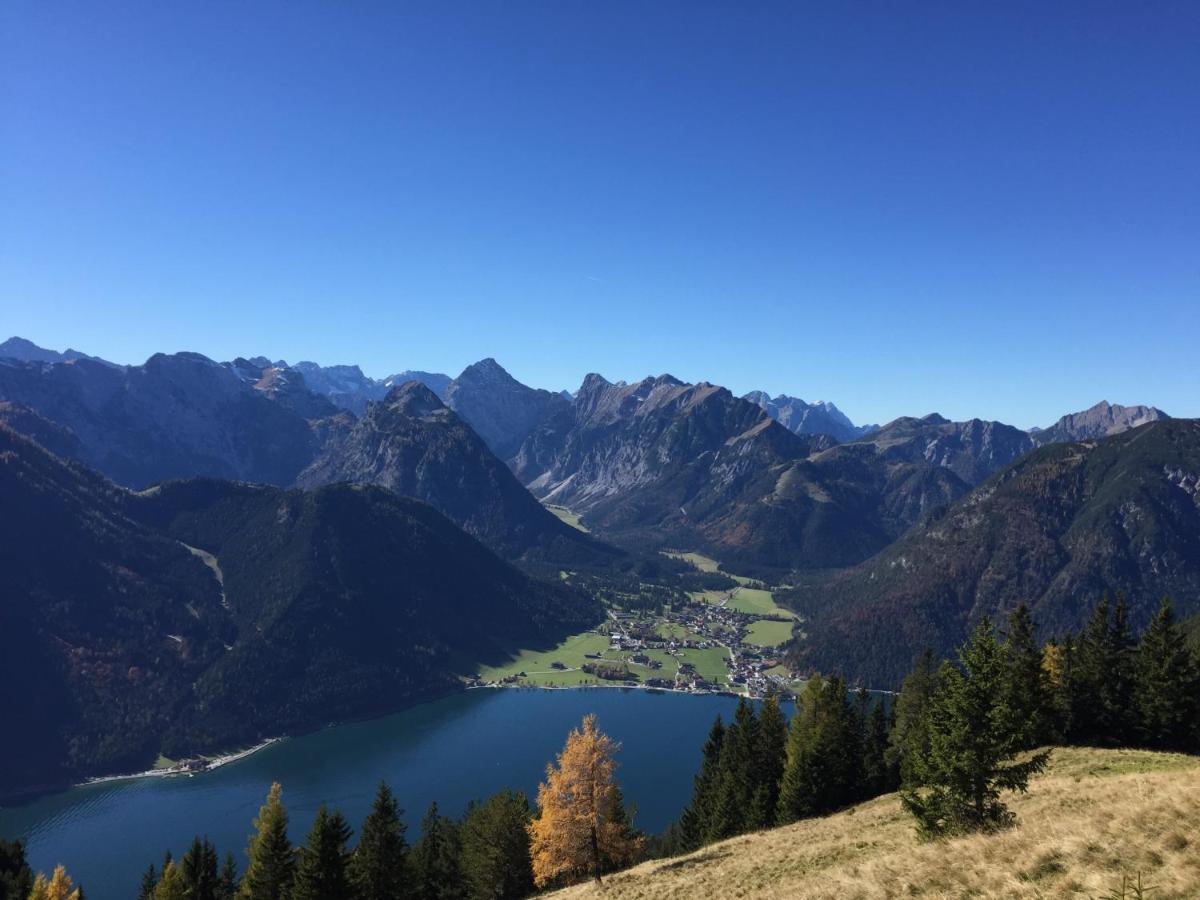 Meerberg Pertisau Exterior photo