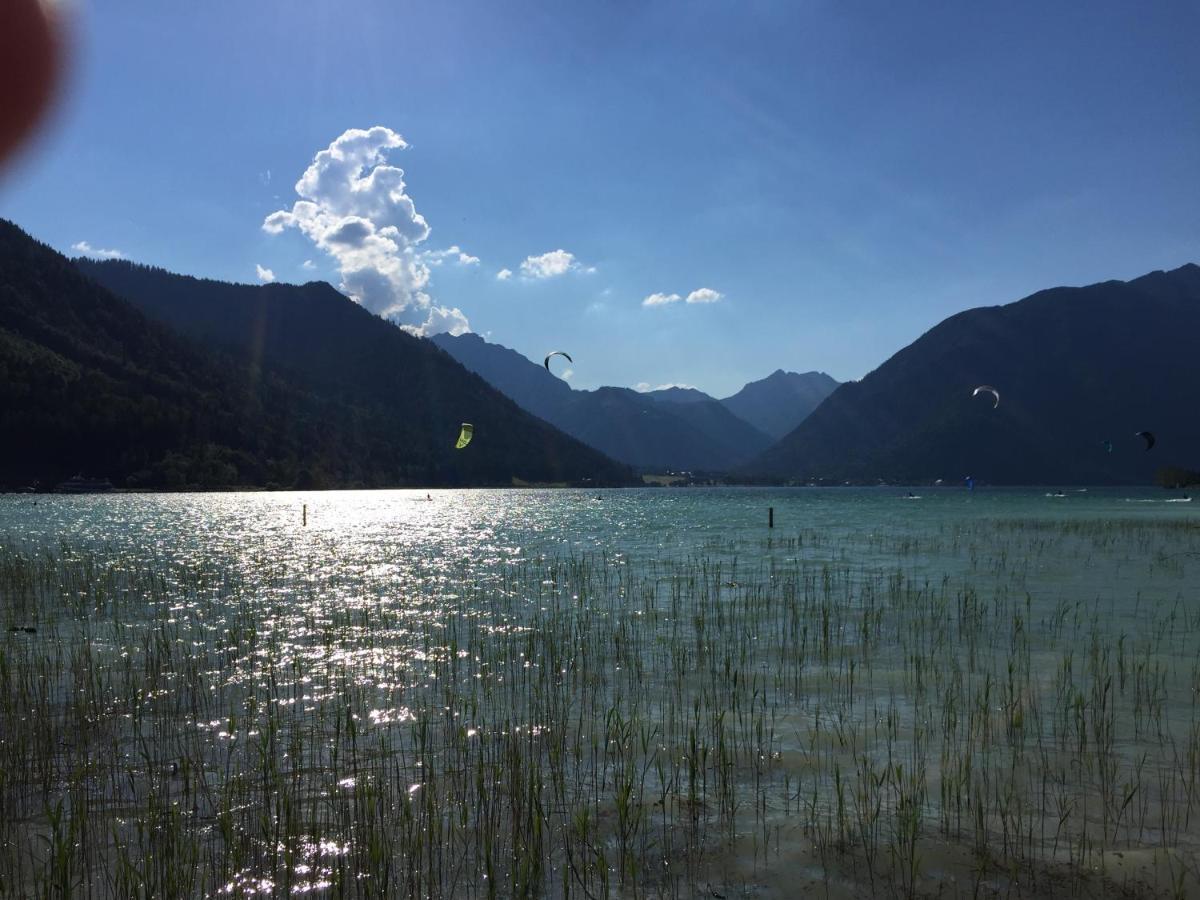 Meerberg Pertisau Exterior photo