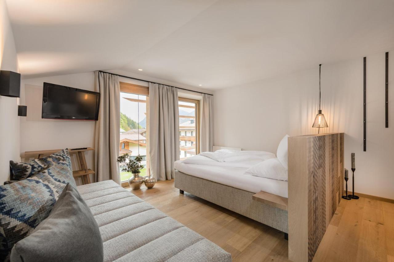 Meerberg Pertisau Exterior photo