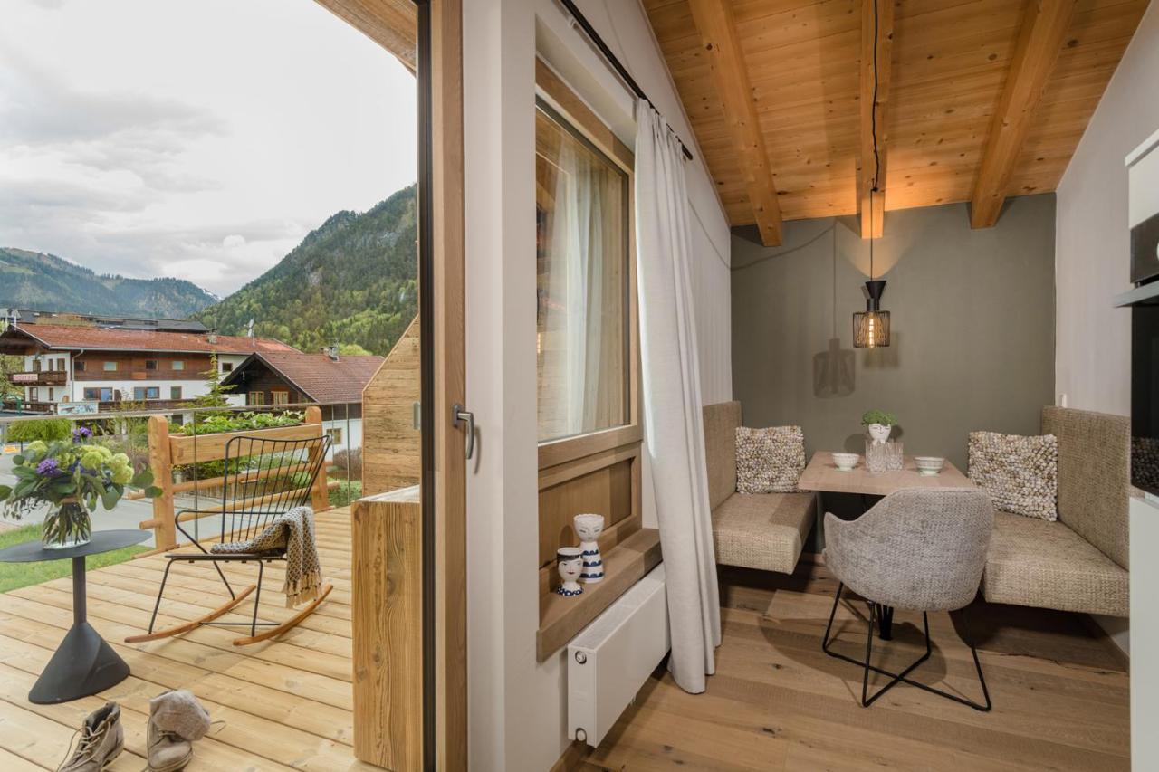 Meerberg Pertisau Exterior photo