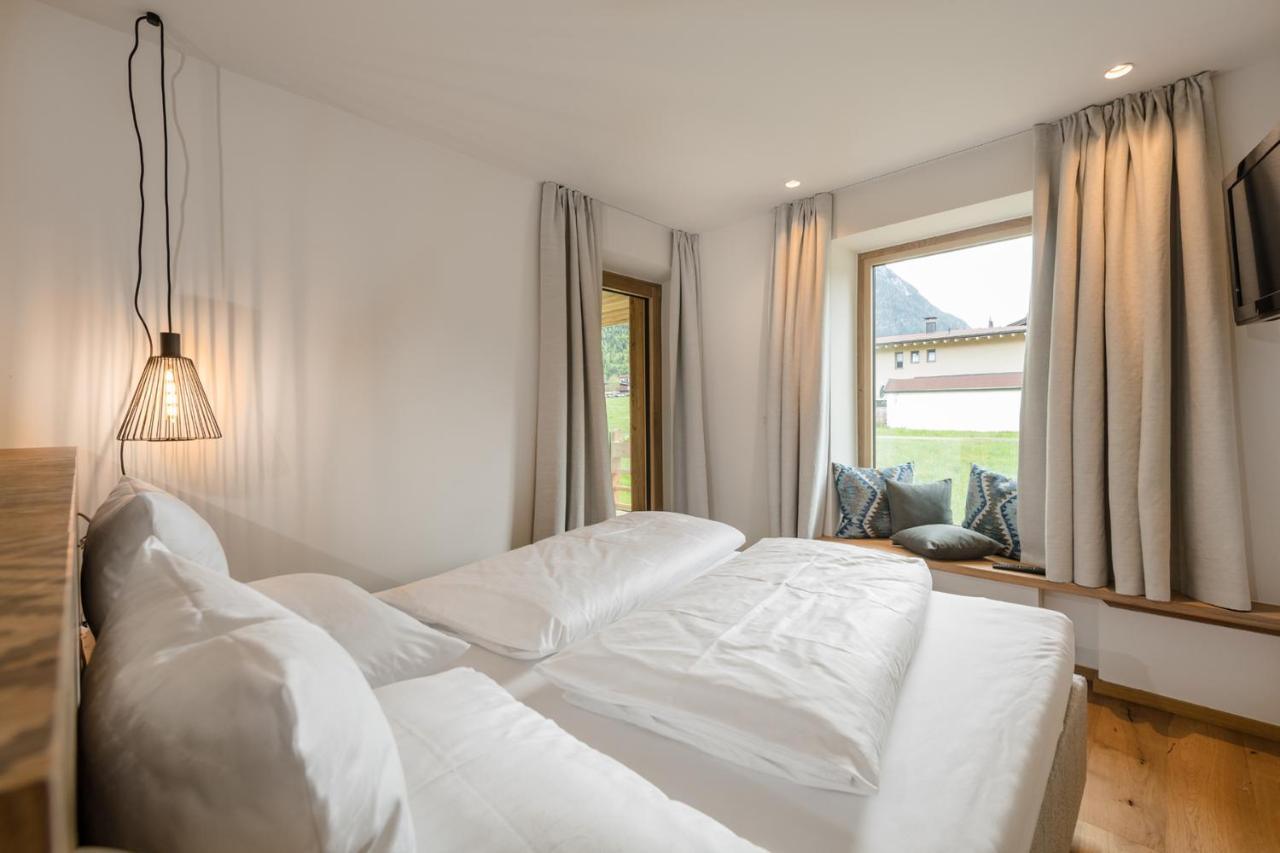 Meerberg Pertisau Exterior photo