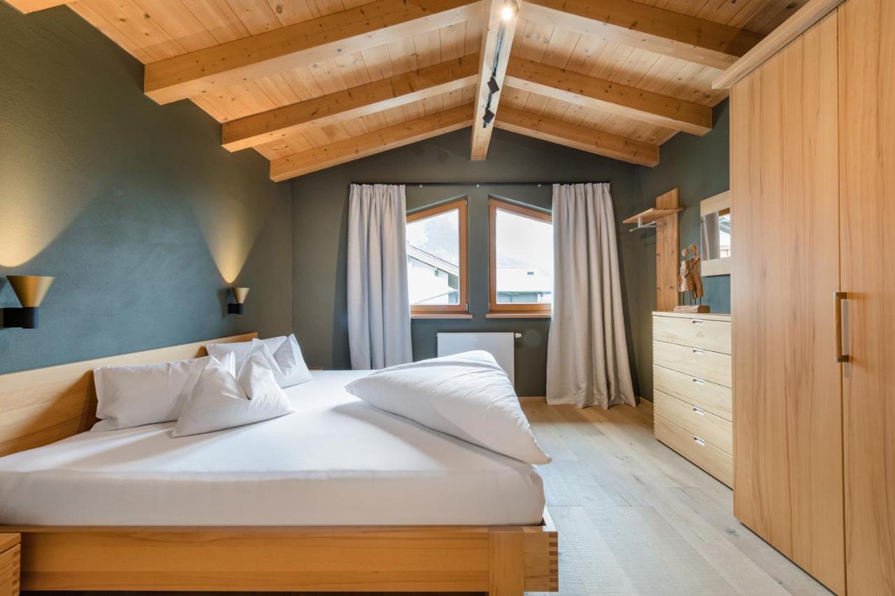 Meerberg Pertisau Exterior photo