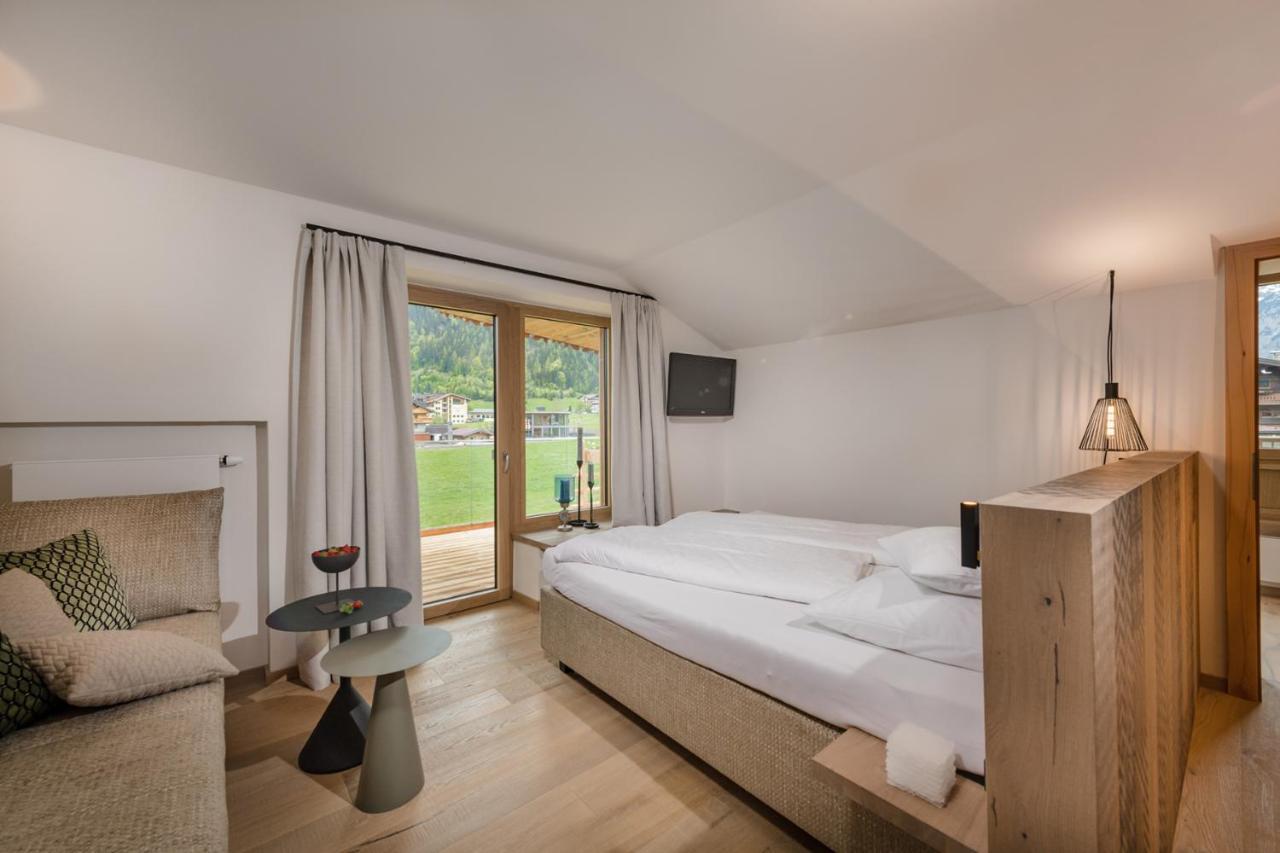 Meerberg Pertisau Exterior photo