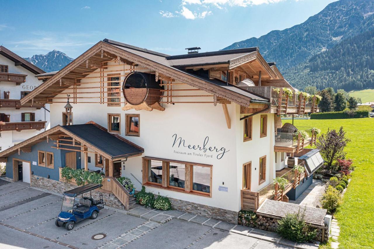 Meerberg Pertisau Exterior photo