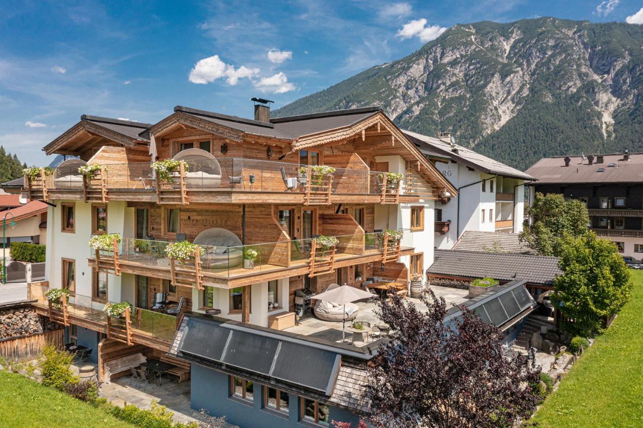 Meerberg Pertisau Exterior photo