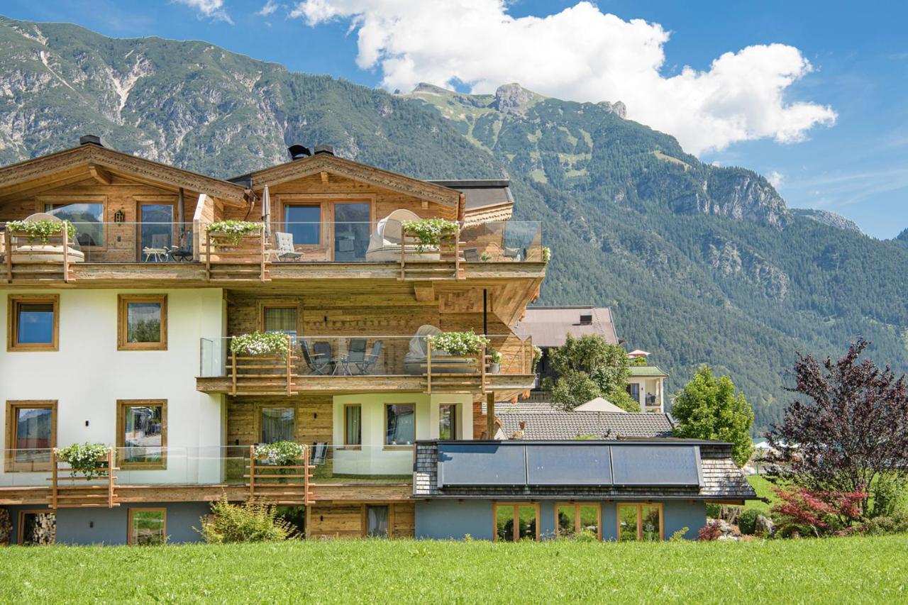 Meerberg Pertisau Exterior photo