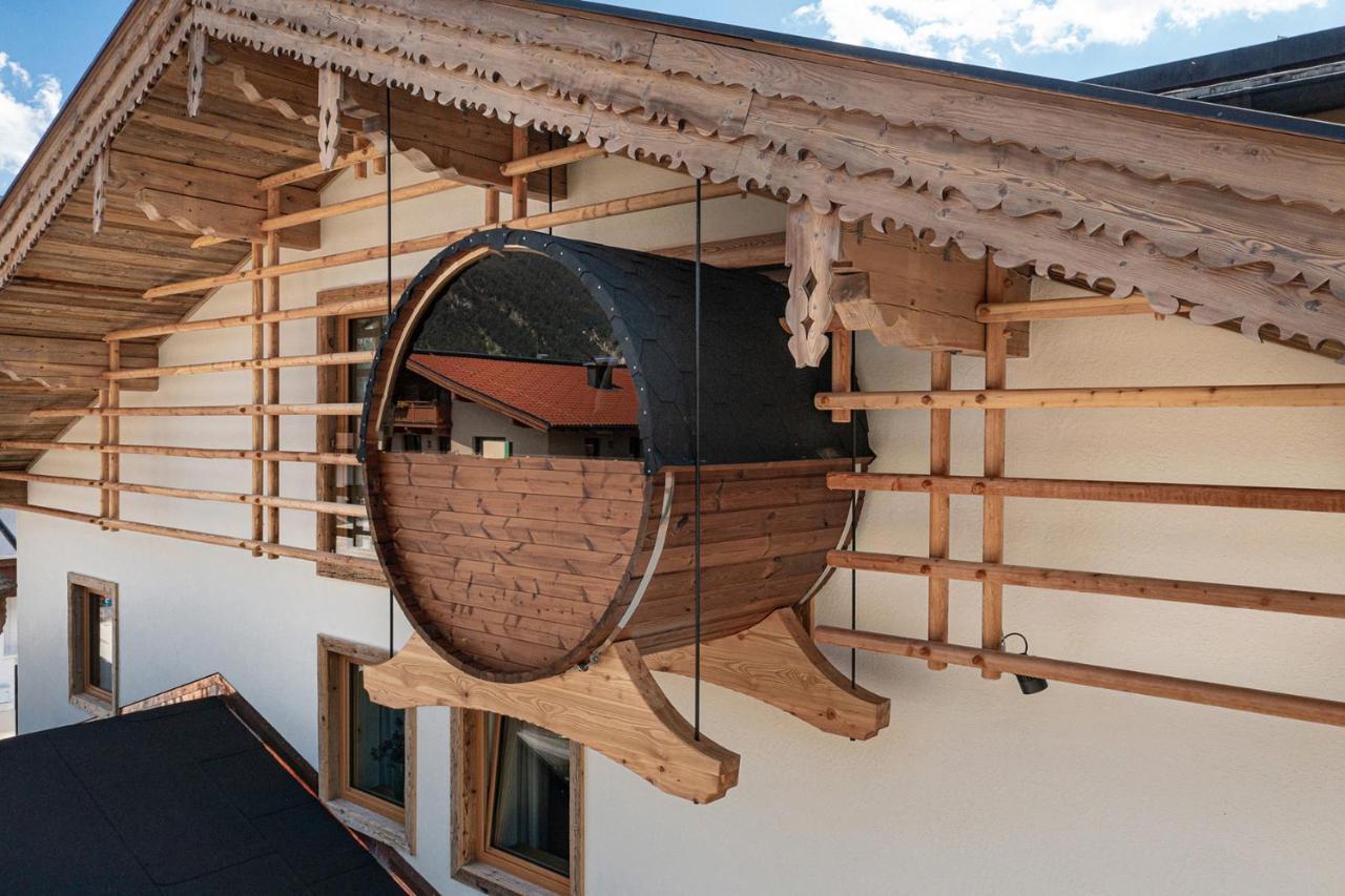 Meerberg Pertisau Exterior photo