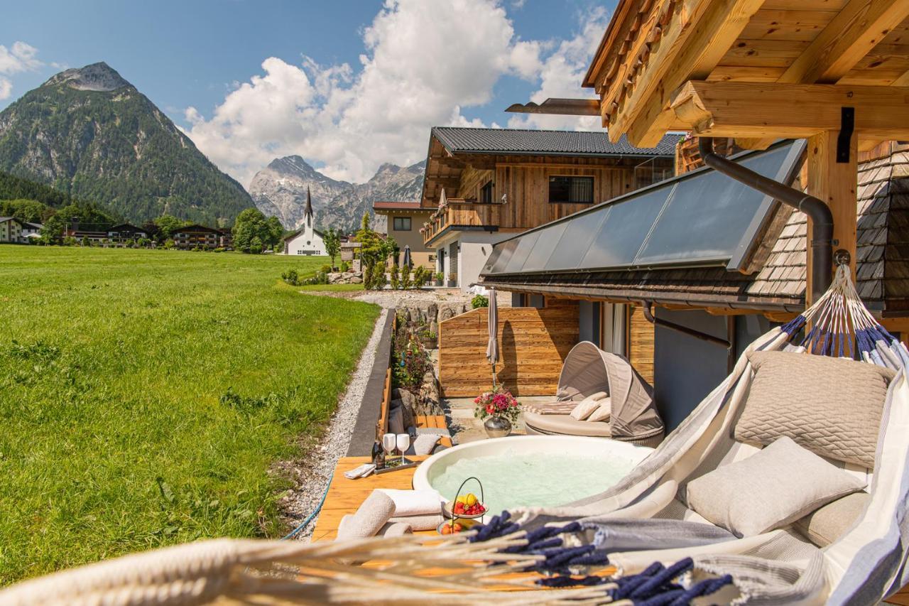 Meerberg Pertisau Exterior photo
