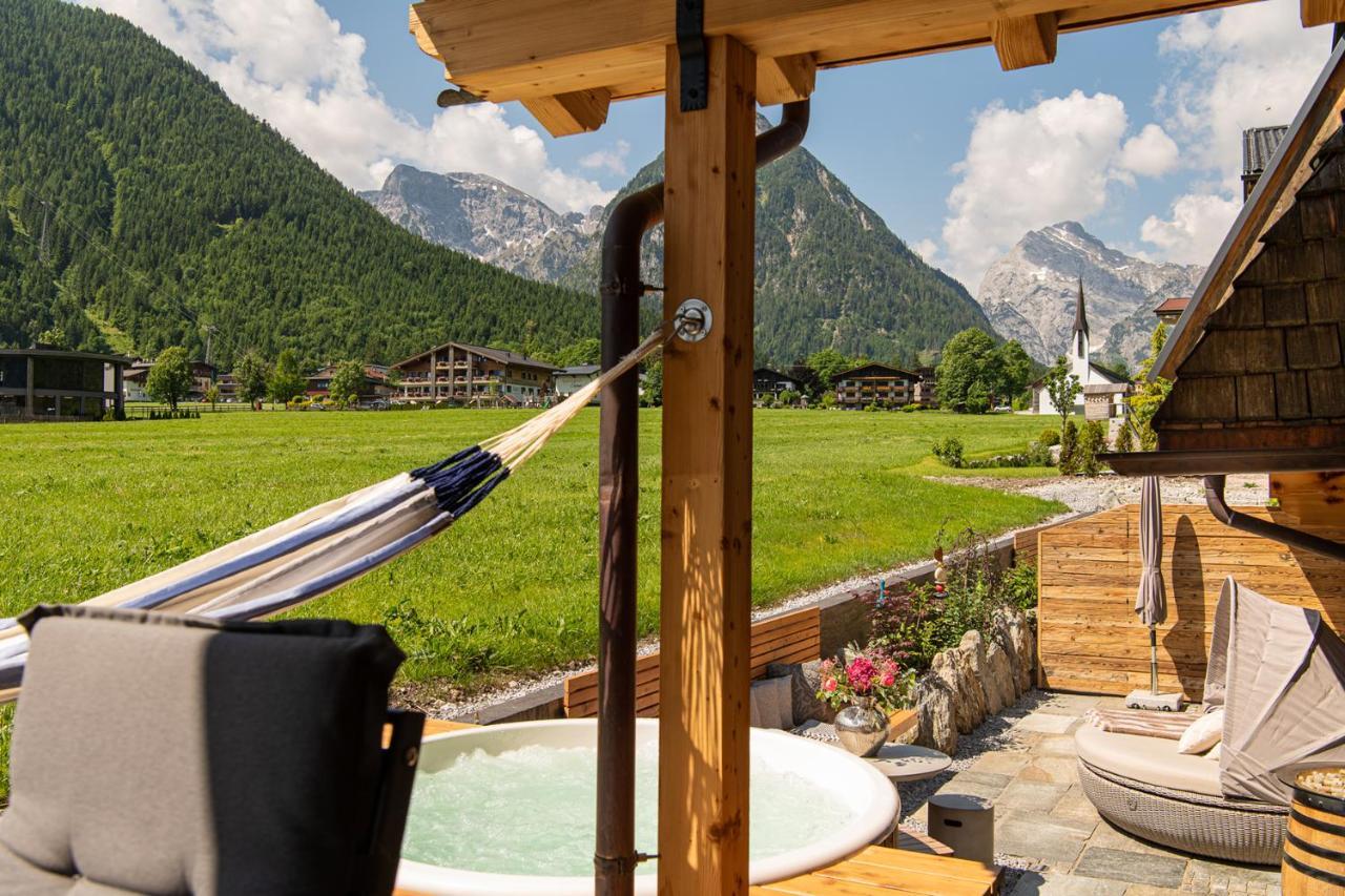 Meerberg Pertisau Exterior photo