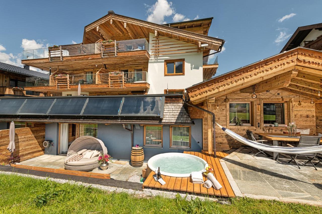 Meerberg Pertisau Exterior photo