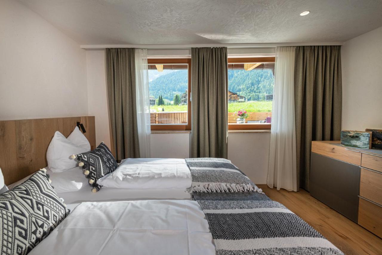 Meerberg Pertisau Exterior photo